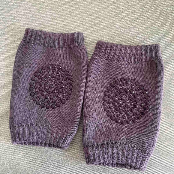 Baby Knee Socks with grip (Set of 3) - Picture 6 of 7